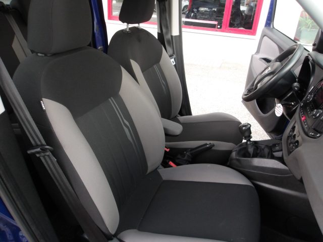 FIAT DOBLO 1.4 BENZINA 120CV AUTOVETTURA DO - foto 16