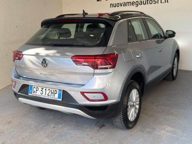VOLKSWAGEN T-ROC 2.0 TDI SCR LIFE - foto 5