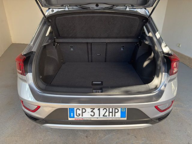VOLKSWAGEN T-ROC 2.0 TDI SCR LIFE - foto 8