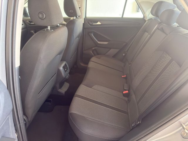VOLKSWAGEN T-ROC 2.0 TDI SCR LIFE - foto 11