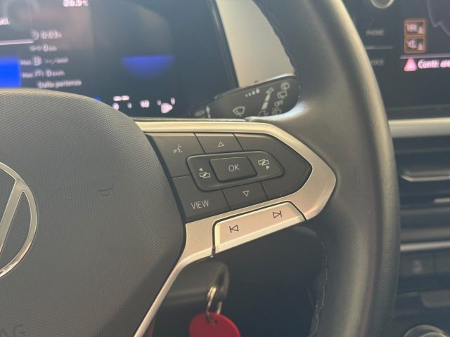 VOLKSWAGEN T-ROC 2.0 TDI SCR LIFE - foto 17