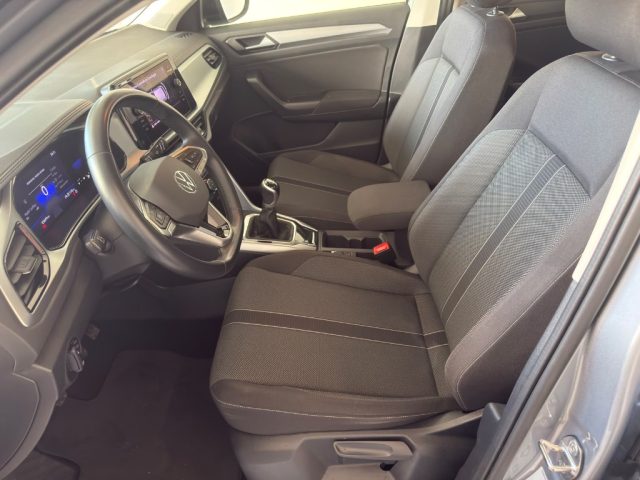 VOLKSWAGEN T-ROC 2.0 TDI SCR LIFE - foto 21