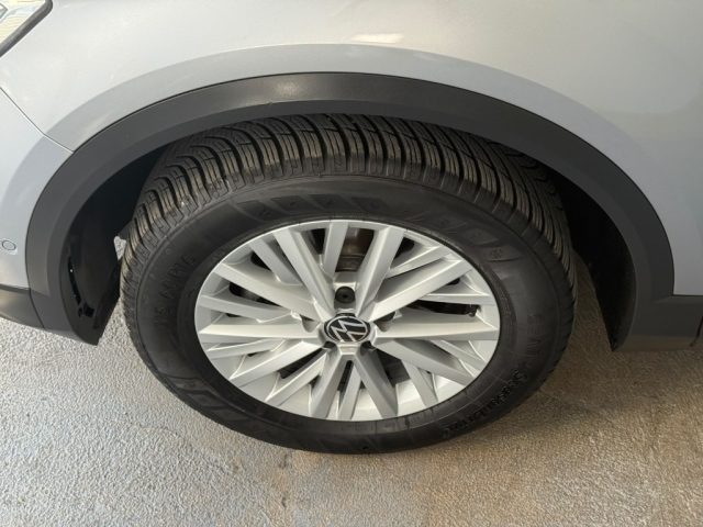 VOLKSWAGEN T-ROC 2.0 TDI SCR LIFE - foto 23