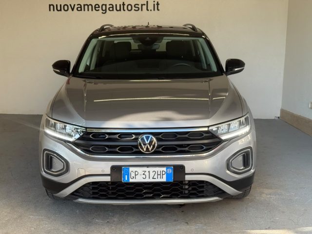 VOLKSWAGEN T-ROC 2.0 TDI SCR LIFE - foto 3