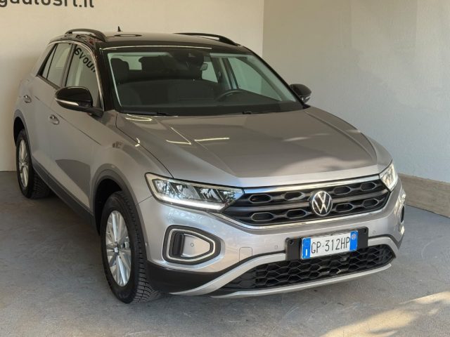 VOLKSWAGEN T-ROC 2.0 TDI SCR LIFE - foto 2