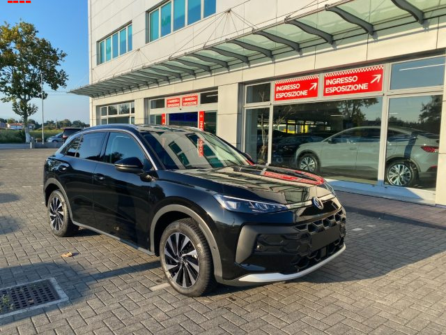 VOLKSWAGEN T-ROC NEW 1.5 ETSI ACT 150 CV DSG STYL - foto 10