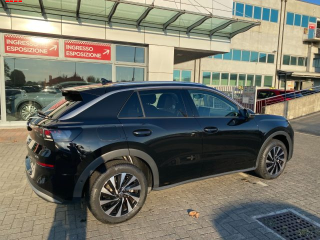 VOLKSWAGEN T-ROC NEW 1.5 ETSI ACT 150 CV DSG STYL - foto 12