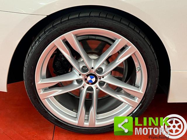 BMW 640 D CABRIO MSPORT EDITION- 20" -IN - foto 29