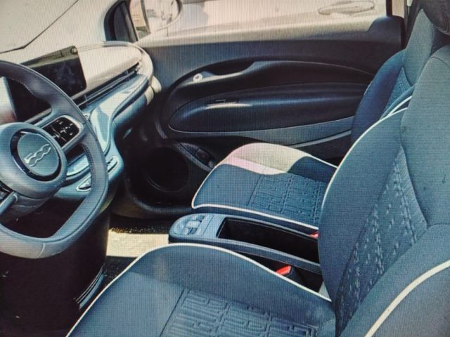 FIAT 500E CABRIO 42 KWH ROSE GOLD - foto 7