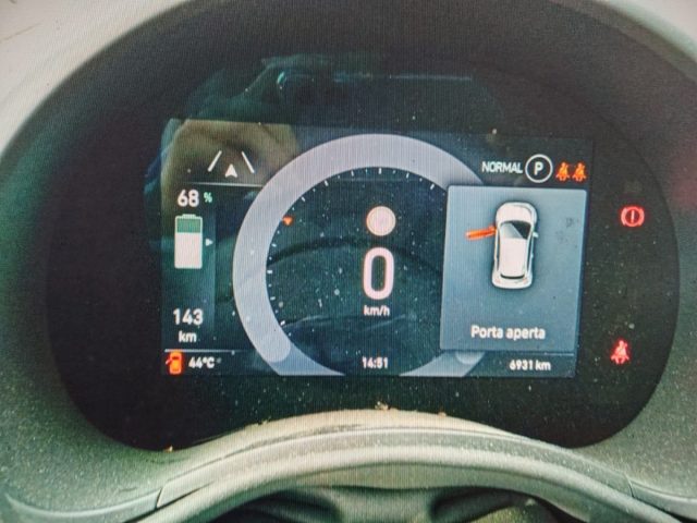 FIAT 500E CABRIO 42 KWH ROSE GOLD - foto 8