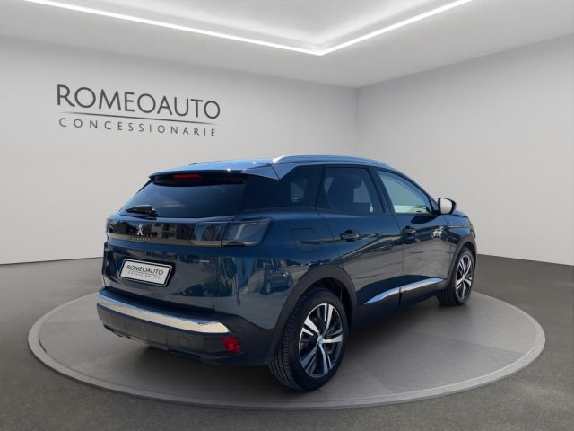 PEUGEOT 3008 1.6 PHEV 225 CV ALLURE PACK E-EA - foto 6