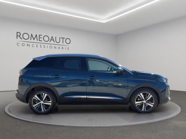 PEUGEOT 3008 1.6 PHEV 225 CV ALLURE PACK E-EA - foto 7