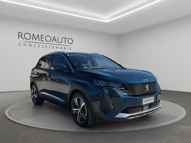 PEUGEOT 3008 1.6 PHEV 225 CV ALLURE PACK E-EA - foto 8