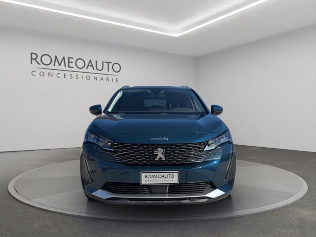 PEUGEOT 3008 1.6 PHEV 225 CV ALLURE PACK E-EA - foto 9