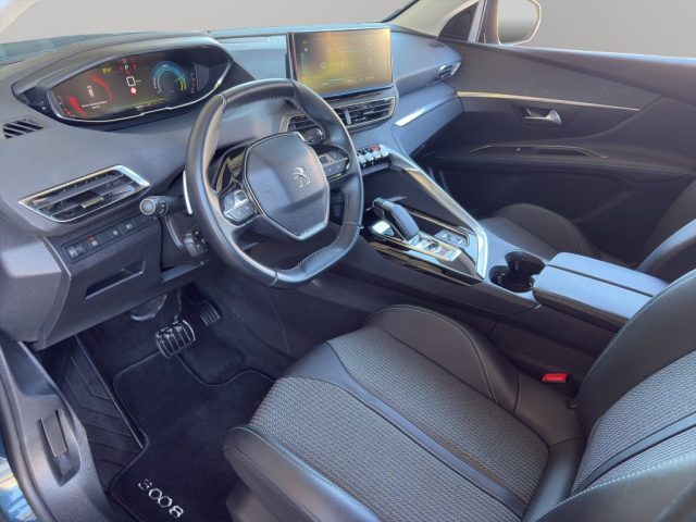 PEUGEOT 3008 1.6 PHEV 225 CV ALLURE PACK E-EA - foto 10