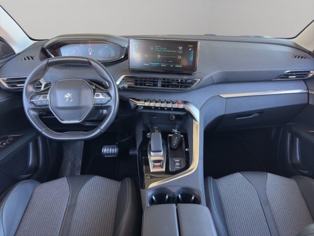 PEUGEOT 3008 1.6 PHEV 225 CV ALLURE PACK E-EA - foto 11