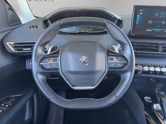 PEUGEOT 3008 1.6 PHEV 225 CV ALLURE PACK E-EA - foto 12