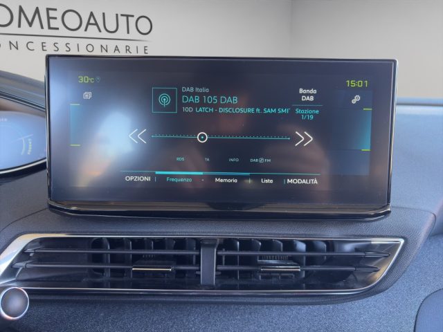 PEUGEOT 3008 1.6 PHEV 225 CV ALLURE PACK E-EA - foto 15