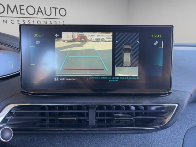 PEUGEOT 3008 1.6 PHEV 225 CV ALLURE PACK E-EA - foto 17