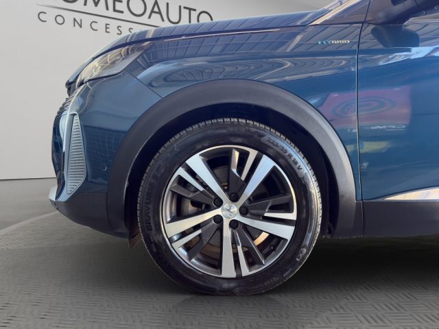 PEUGEOT 3008 1.6 PHEV 225 CV ALLURE PACK E-EA - foto 23