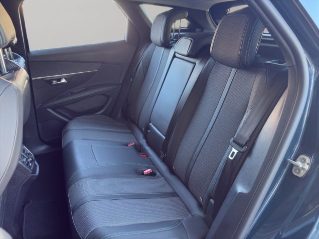 PEUGEOT 3008 1.6 PHEV 225 CV ALLURE PACK E-EA - foto 22