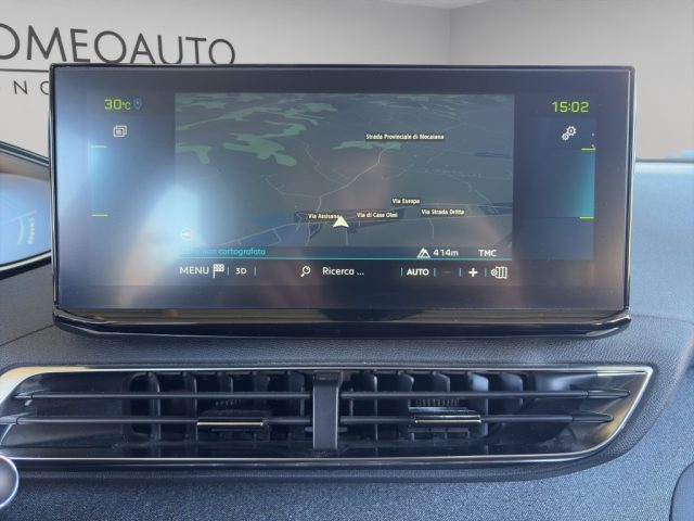 PEUGEOT 3008 1.6 PHEV 225 CV ALLURE PACK E-EA - foto 16