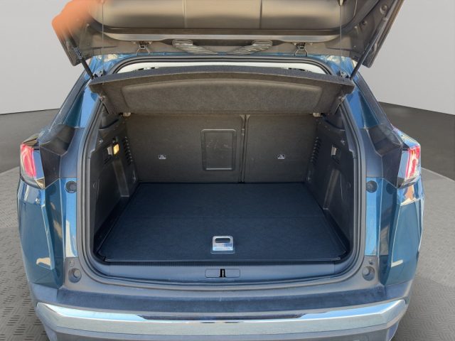 PEUGEOT 3008 1.6 PHEV 225 CV ALLURE PACK E-EA - foto 24