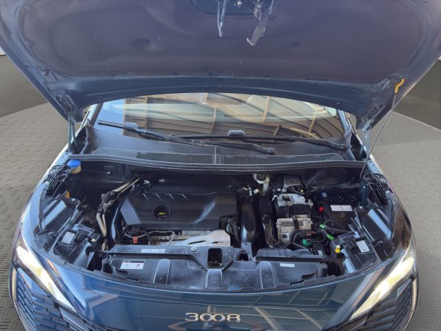 PEUGEOT 3008 1.6 PHEV 225 CV ALLURE PACK E-EA - foto 25