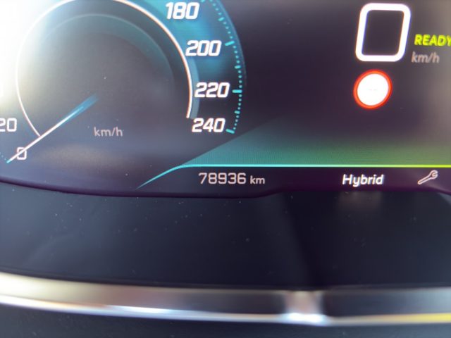 PEUGEOT 3008 1.6 PHEV 225 CV ALLURE PACK E-EA - foto 14
