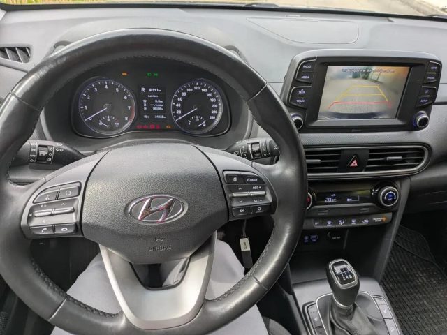 HYUNDAI KONA 1.0 T-GDI COMFORT 35.000 KM UNIC - foto 9
