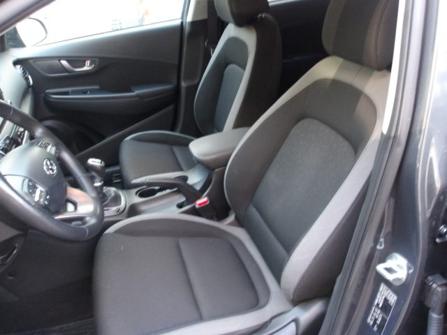 HYUNDAI KONA 1.0 T-GDI COMFORT 35.000 KM UNIC - foto 15