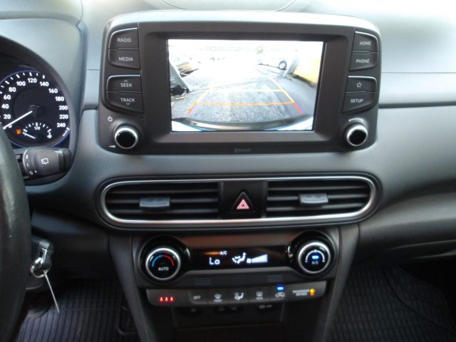 HYUNDAI KONA 1.0 T-GDI COMFORT 35.000 KM UNIC - foto 16