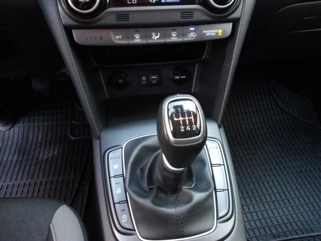 HYUNDAI KONA 1.0 T-GDI COMFORT 35.000 KM UNIC - foto 17