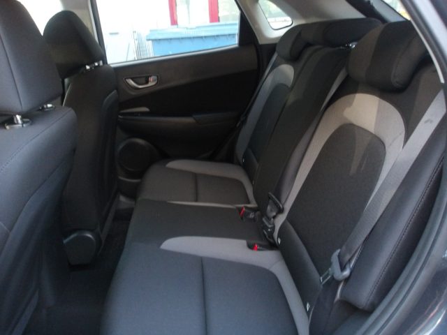 HYUNDAI KONA 1.0 T-GDI COMFORT 35.000 KM UNIC - foto 19