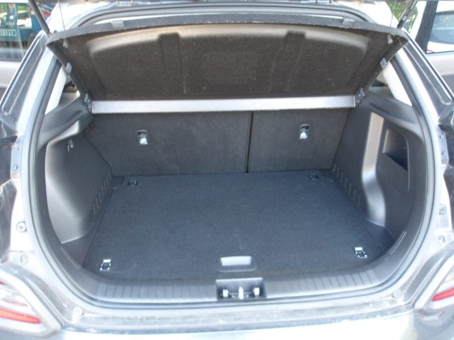 HYUNDAI KONA 1.0 T-GDI COMFORT 35.000 KM UNIC - foto 22