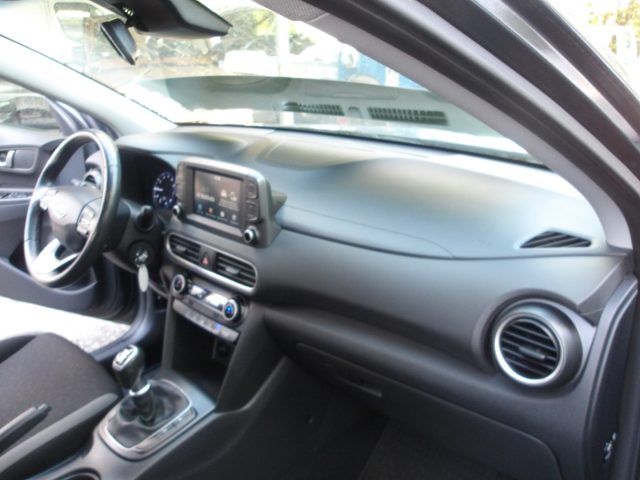HYUNDAI KONA 1.0 T-GDI COMFORT 35.000 KM UNIC - foto 20