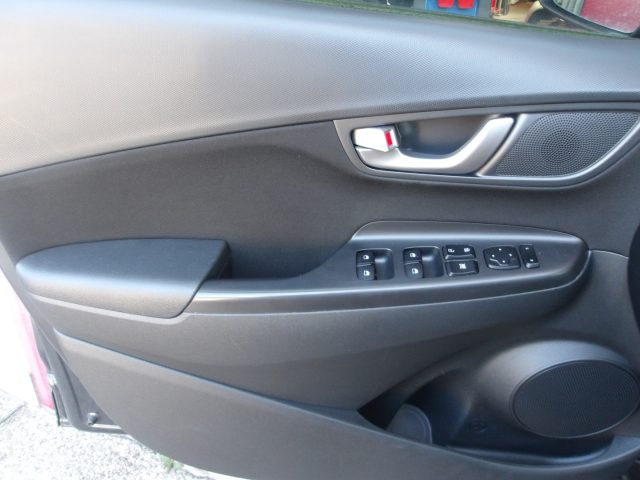 HYUNDAI KONA 1.0 T-GDI COMFORT 35.000 KM UNIC - foto 12