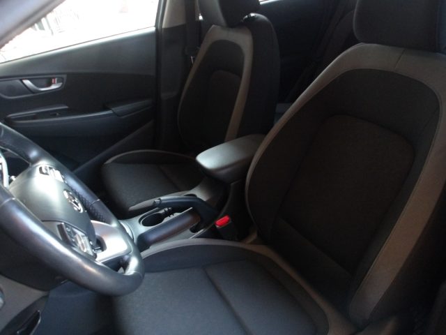 HYUNDAI KONA 1.0 T-GDI COMFORT 35.000 KM UNIC - foto 14
