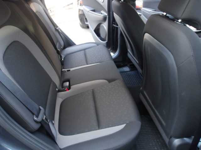 HYUNDAI KONA 1.0 T-GDI COMFORT 35.000 KM UNIC - foto 21