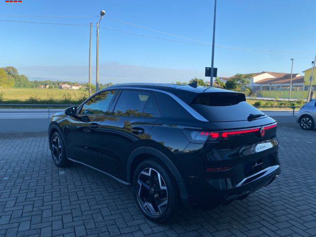 VOLKSWAGEN T-ROC NEW 1.5 ETSI ACT 150 CV DSG R-LI - foto 7