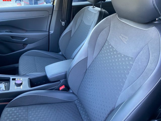 VOLKSWAGEN T-ROC NEW 1.5 ETSI ACT 150 CV DSG R-LI - foto 8