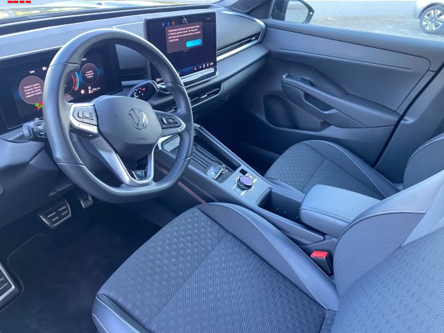 VOLKSWAGEN T-ROC NEW 1.5 ETSI ACT 150 CV DSG R-LI - foto 9