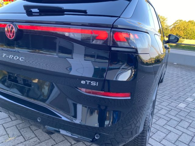 VOLKSWAGEN T-ROC NEW 1.5 ETSI ACT 150 CV DSG R-LI - foto 14