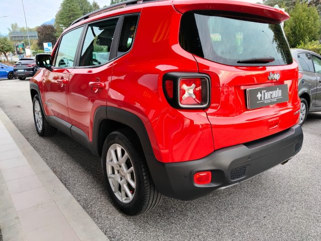 JEEP RENEGADE 1.3 T4 DDCT LIMITED - foto 6