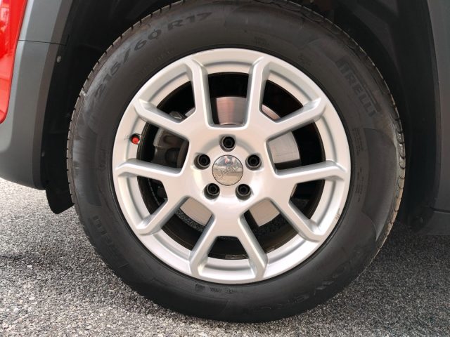 JEEP RENEGADE 1.3 T4 DDCT LIMITED - foto 16