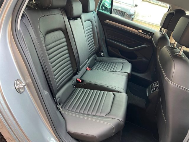 VOLKSWAGEN PASSAT VARIANT 2.0 TDI SCR 122 CV EVO DSG BUSIN - foto 12