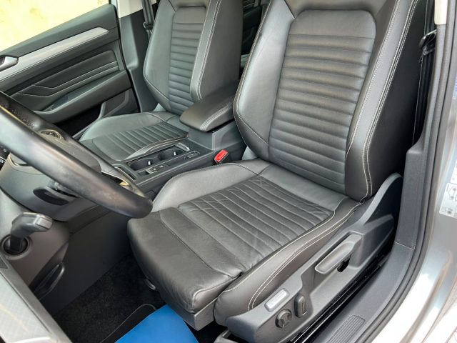 VOLKSWAGEN PASSAT VARIANT 2.0 TDI SCR 122 CV EVO DSG BUSIN - foto 8