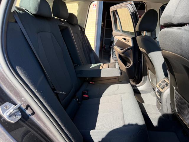 BMW X3 SDRIVE18D BUSINESS ADVANTAGE (NE - foto 9