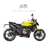 VENDO Moto e Scooter a Firenze – foto 1