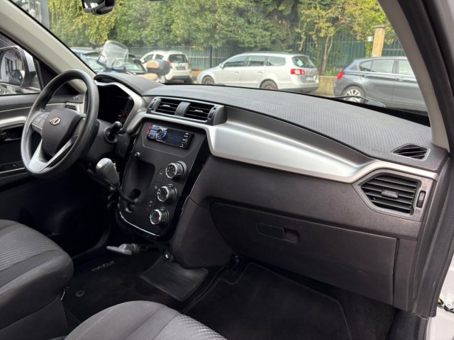 MAHINDRA KUV100 1.2 VVT K6+ - foto 8